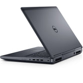 Dell Precision 3510 Xeon 8GB RAM 256GB SSD 2GB GPU 15.6 Inch – Refurbished Laptop | Tech Origins UAE